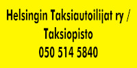 Helsingin Taksiautoilijat ry / Taksiopisto